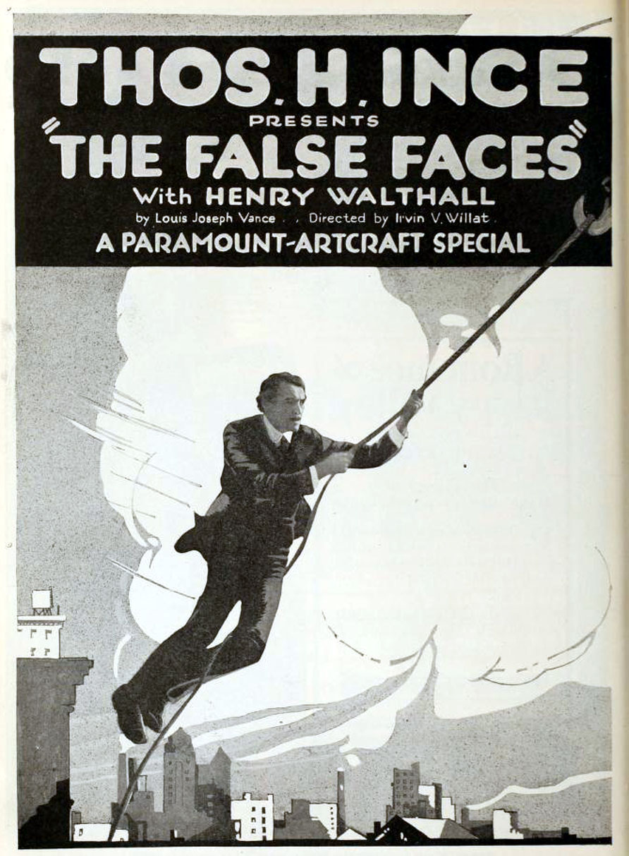 FALSE FACES, THE